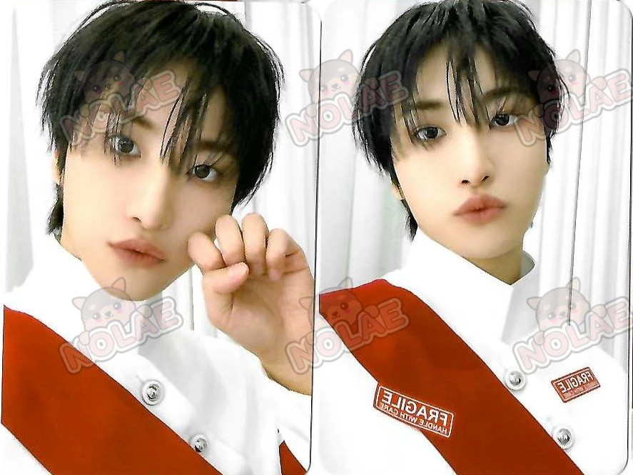 ATEEZ - ANITEEZ IN THE CALLING - POP UP STORE PHOTOCARD - Image 3