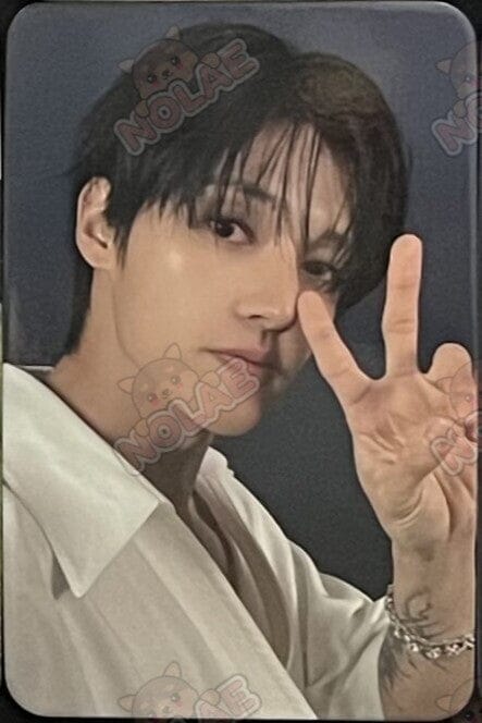 ATEEZ - GOLDEN HOUR : PART 4 - POB DEAR MY MUSE GIFT - Image 8