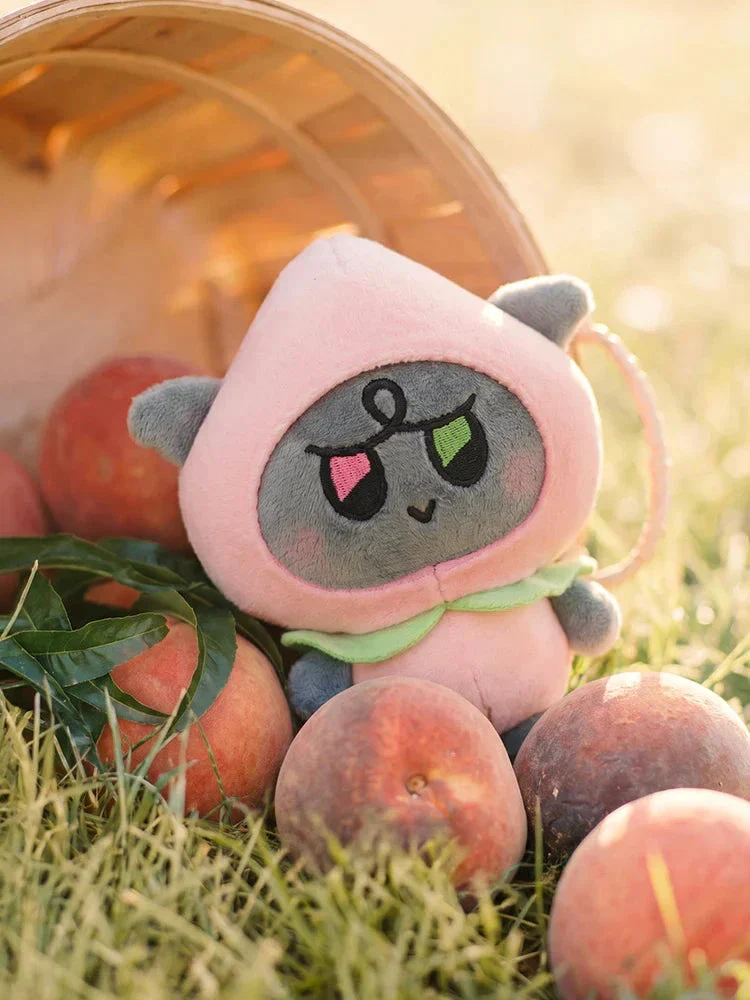 ATEEZ - MIGHTEEZ BERRY BREEZY FAIRY PLUSH KEYRING - Image 8