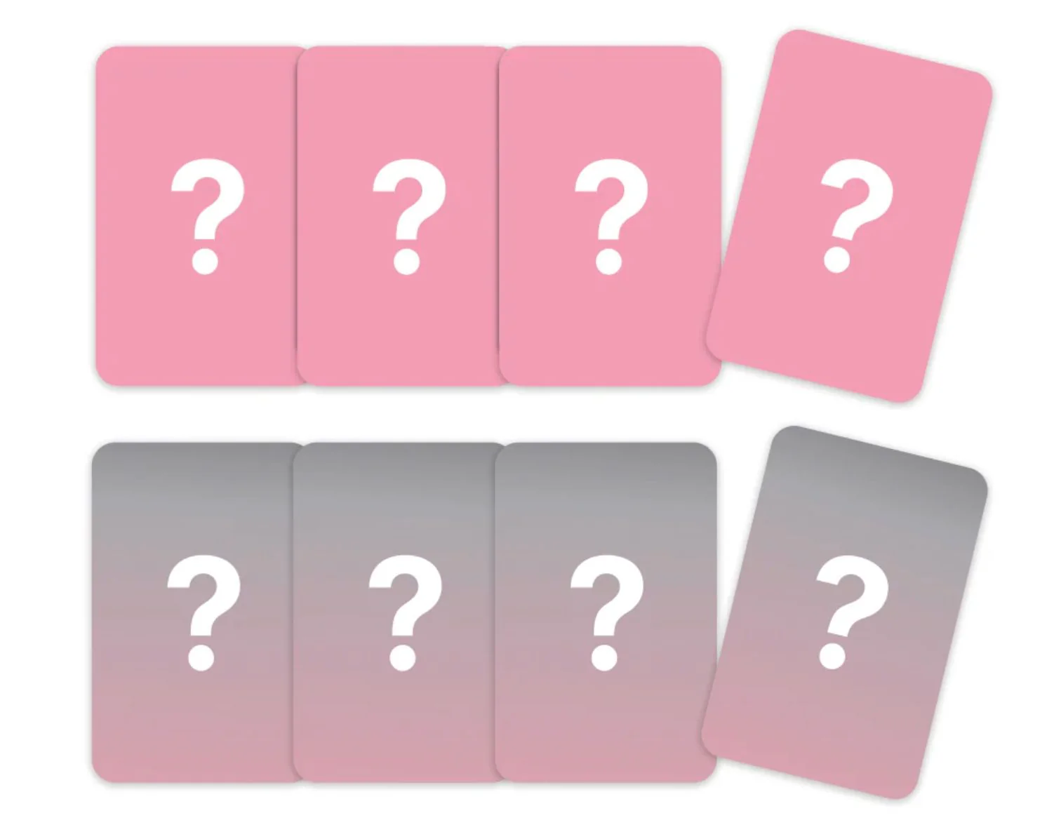 BLACKPINK - DEADLINE + Dear My Muse Gift - Image 2