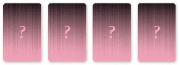BLACKPINK - DEADLINE (SILVER VER.) + Withmuu Gift - Image 2