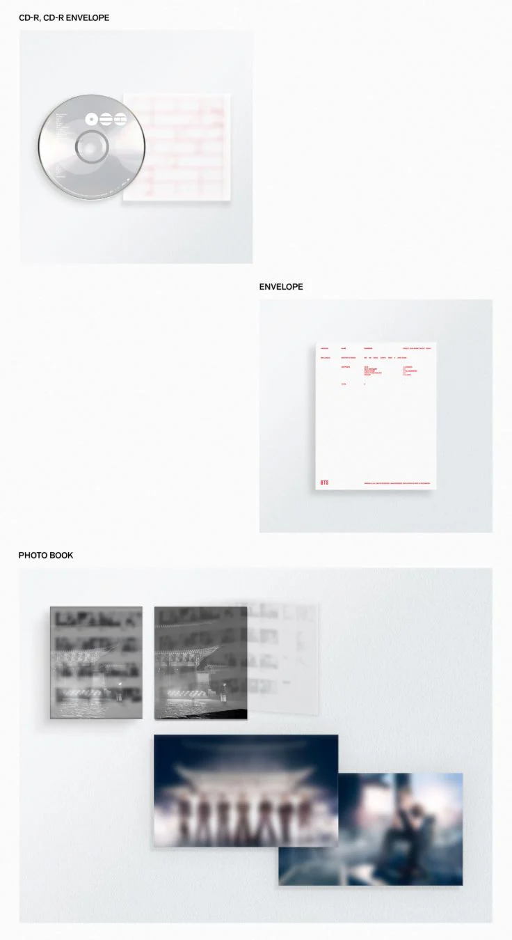 BTS - ARIRANG + Ktown4u Gift - Image 5