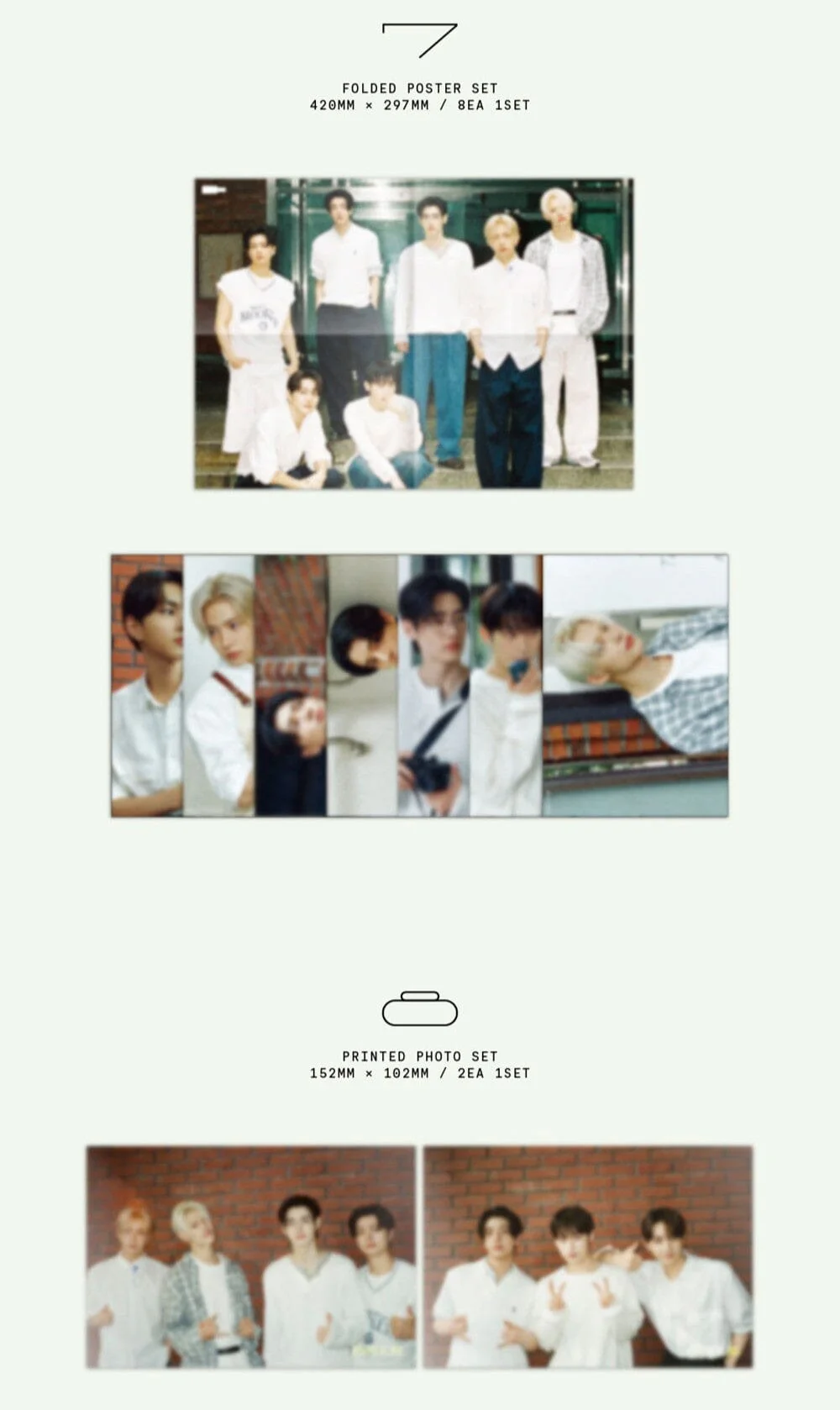 ENHYPEN - 2026 SEASON'S GREETINGS - Image 6