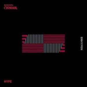 ENHYPEN - BORDER : CARNIVAL (2nd Mini Album) - Image 3