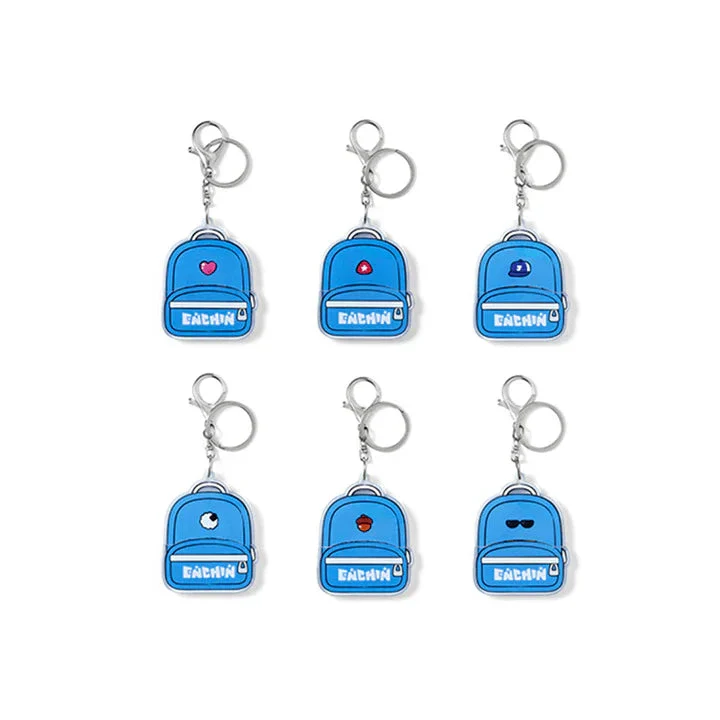 ENHYPEN - 'INSIDE YOUR POCKET, ENCHIN' MD 2 - Image 10