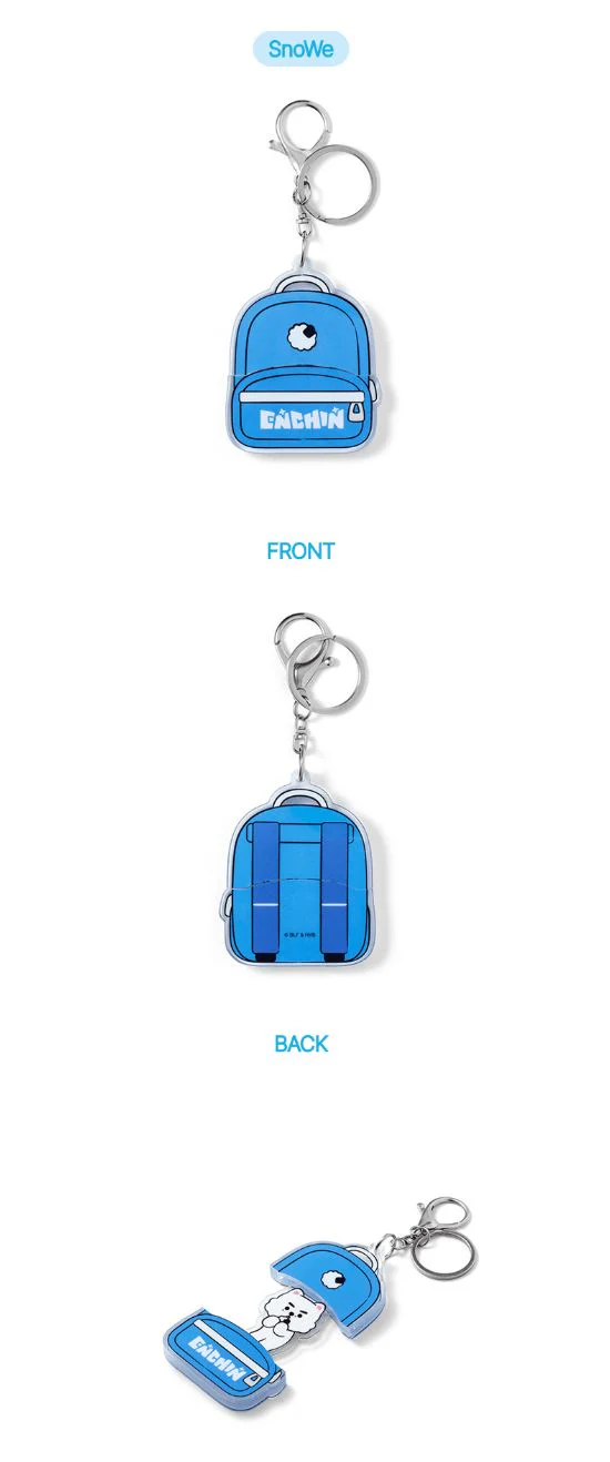 ENHYPEN - 'INSIDE YOUR POCKET, ENCHIN' MD 2 - Image 15