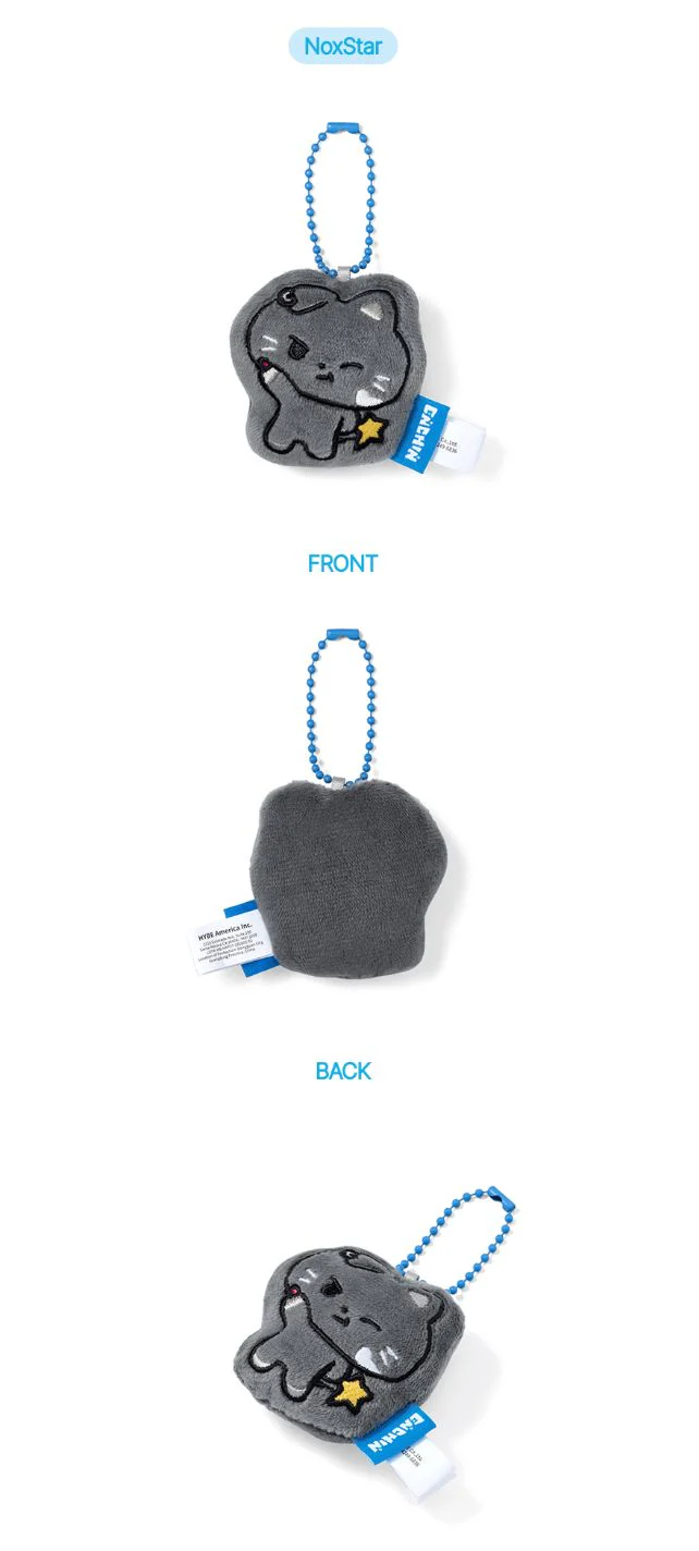 ENHYPEN - 'INSIDE YOUR POCKET, ENCHIN' MD 2 - Image 23
