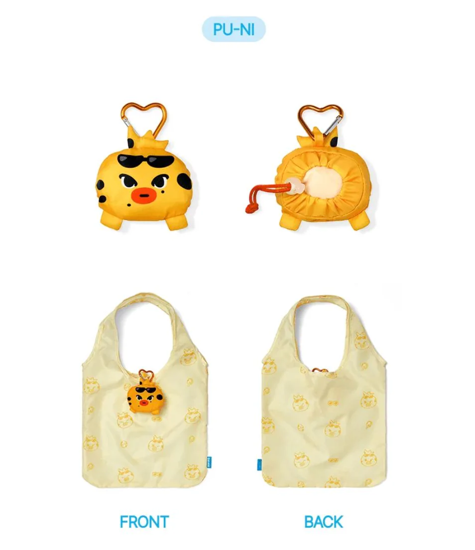 ENHYPEN - POCKET BAG ('INSIDE YOUR POCKET, ENCHIN' MD) - Image 10