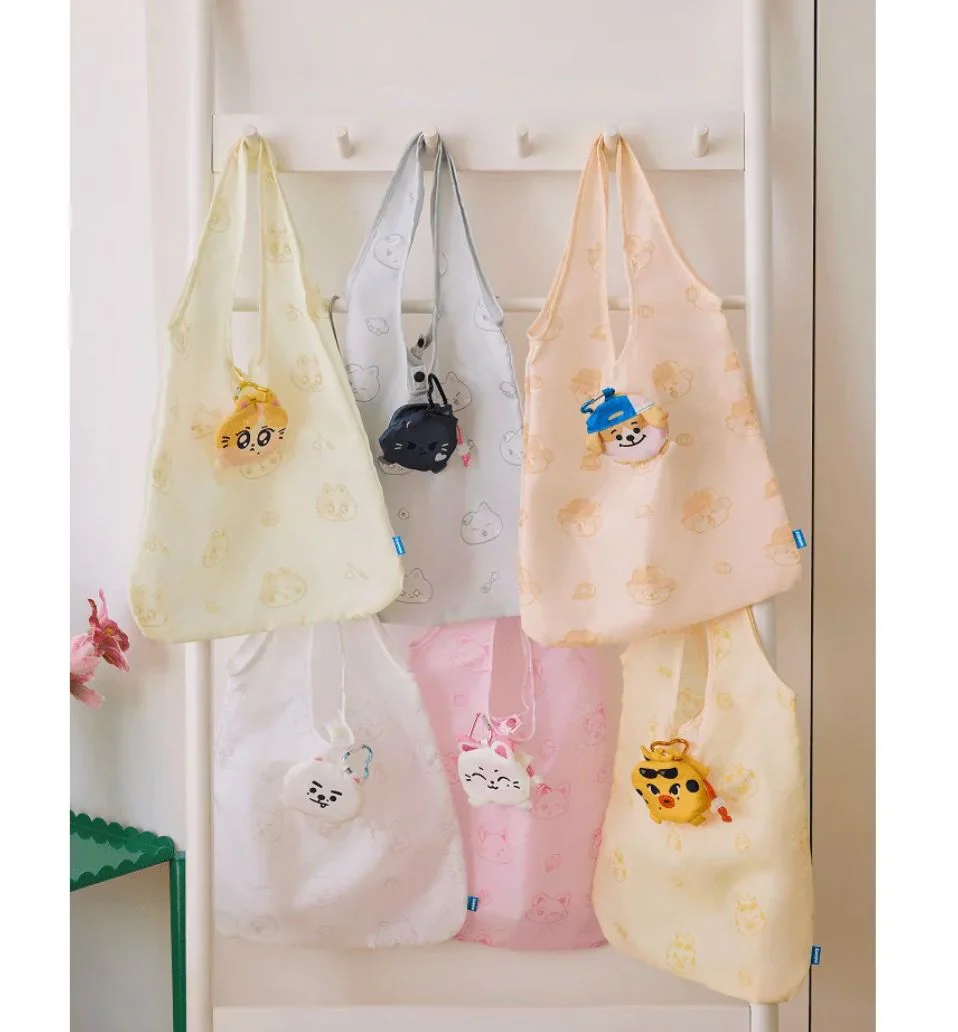 ENHYPEN - POCKET BAG ('INSIDE YOUR POCKET, ENCHIN' MD) - Image 11