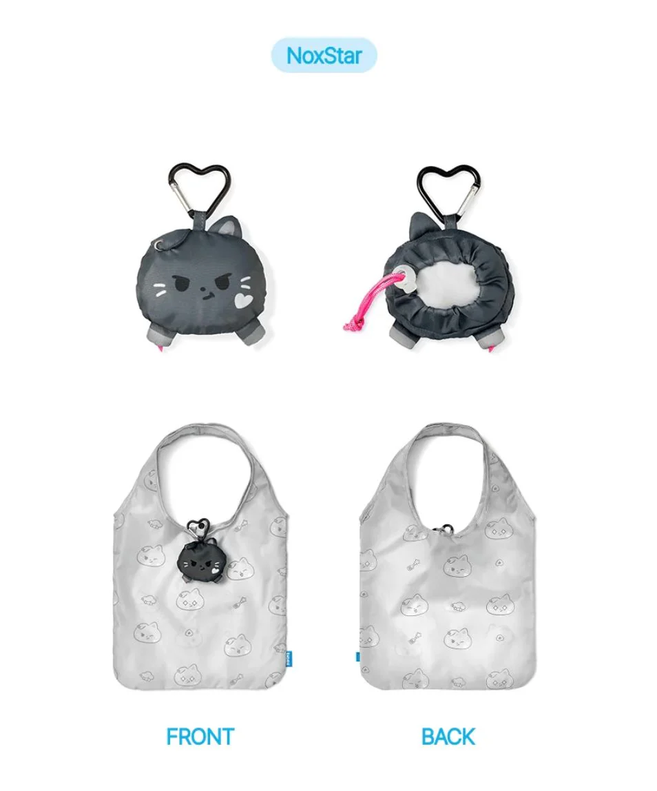 ENHYPEN - POCKET BAG ('INSIDE YOUR POCKET, ENCHIN' MD) - Image 6