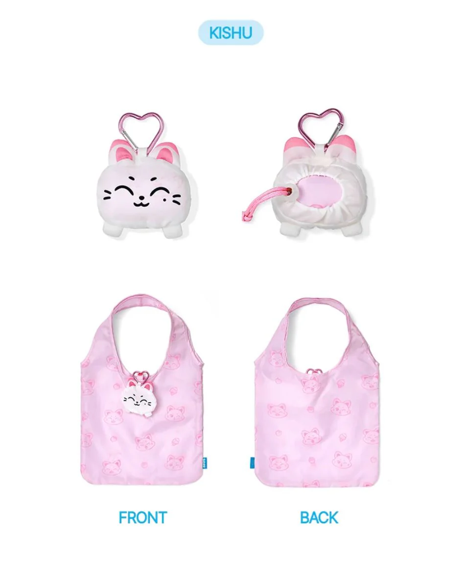 ENHYPEN - POCKET BAG ('INSIDE YOUR POCKET, ENCHIN' MD) - Image 9