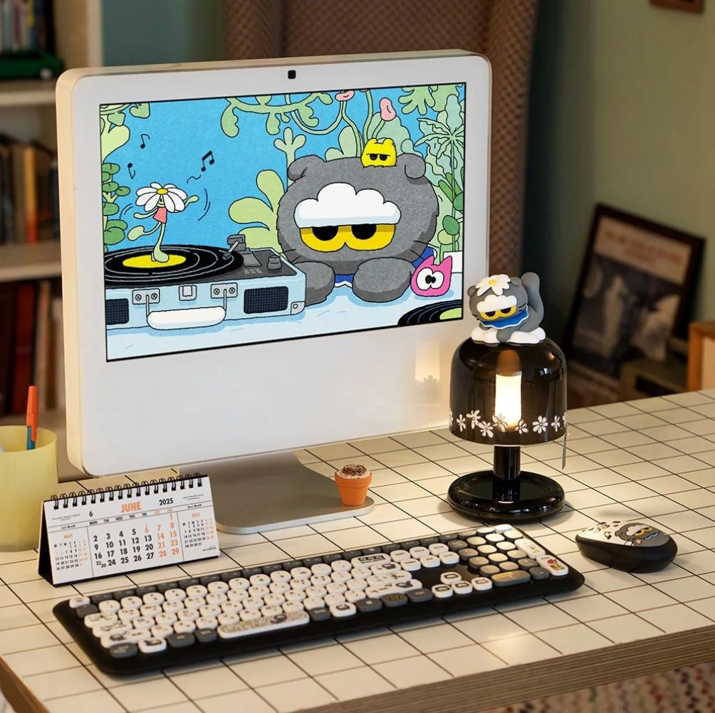 G-DRAGON : ZO&FRIENDS - MOOD LIGHT - Image 4