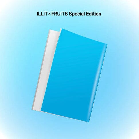 ILLIT - I GOT YOUR BACK (JAPAN 2ND SINGLE) + Weverse Gift - Image 2