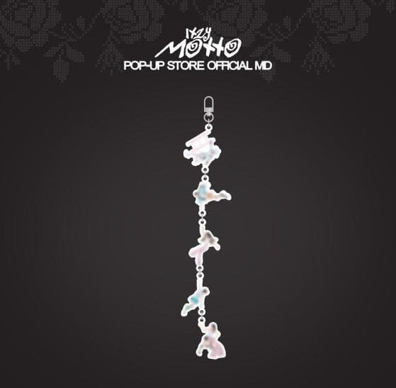 ITZY - MOTTO POP-UP STORE MD
