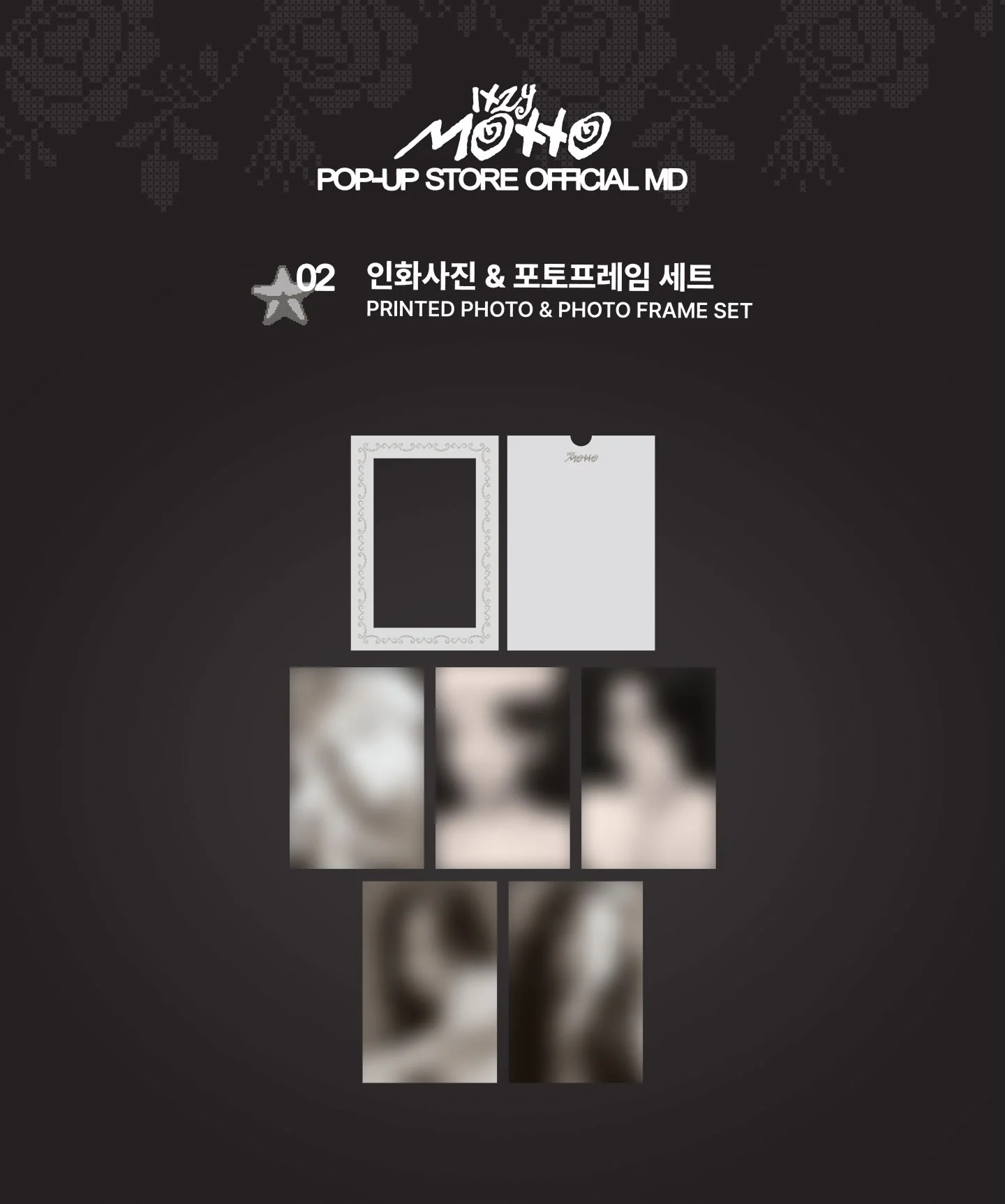 ITZY - MOTTO POP-UP STORE MD - Image 2