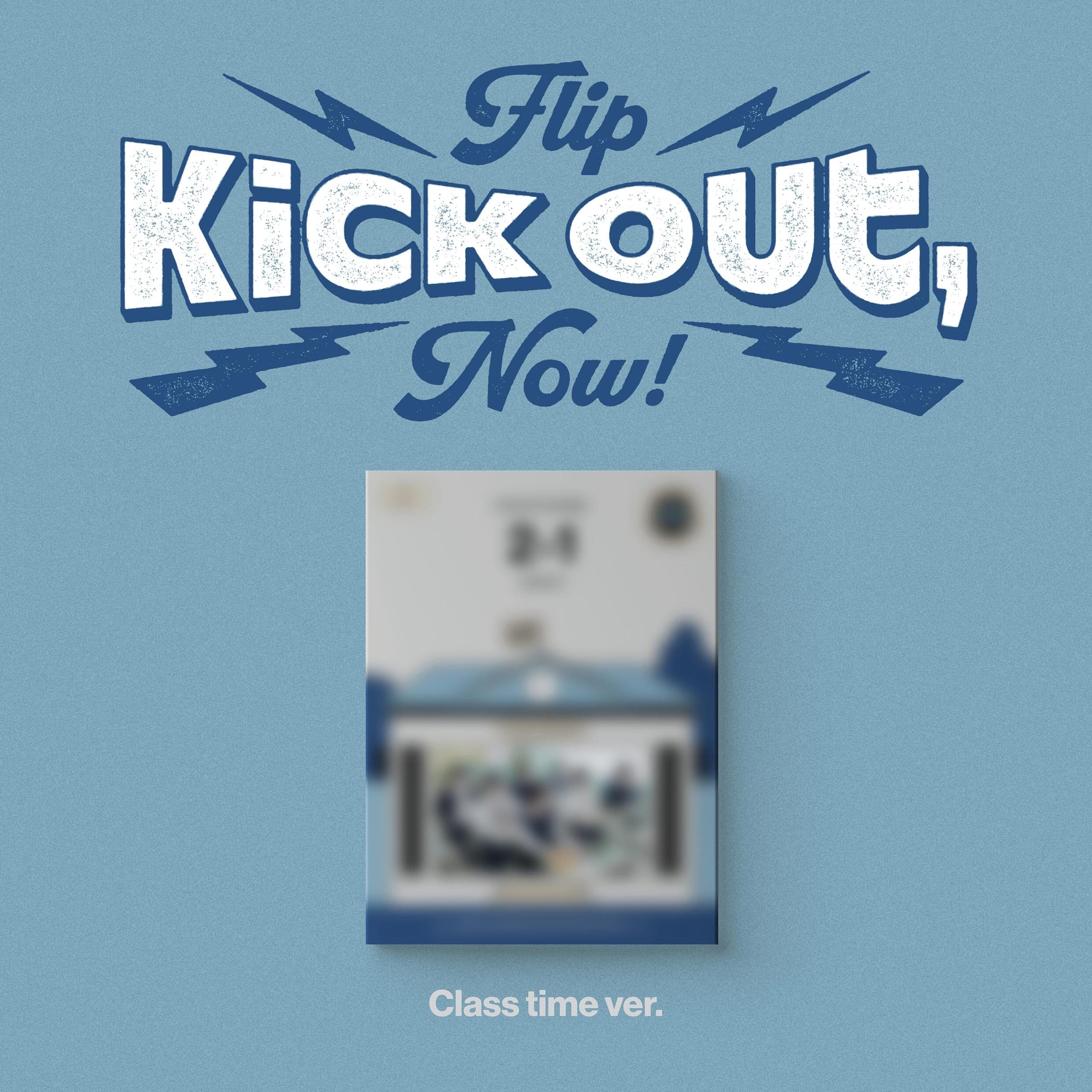 KICKFLIP - KICK OUT, FLIP NOW! - Image 2