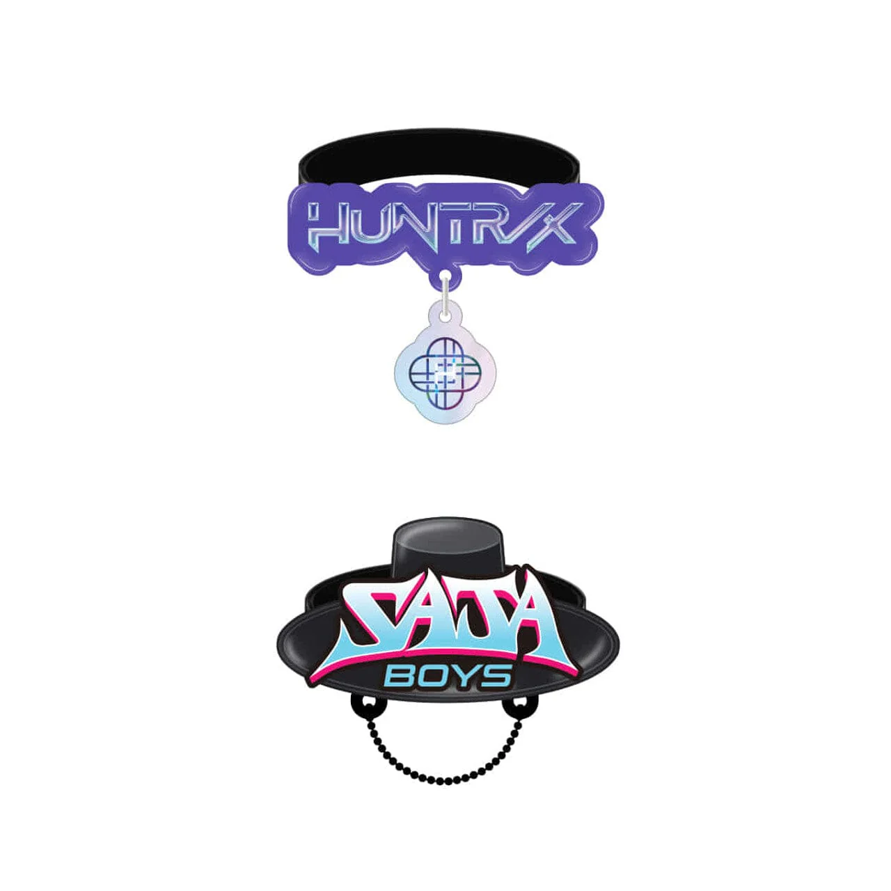 KPOP DEMON HUNTERS - OFFICIAL LIGHT STICK MD - Image 11