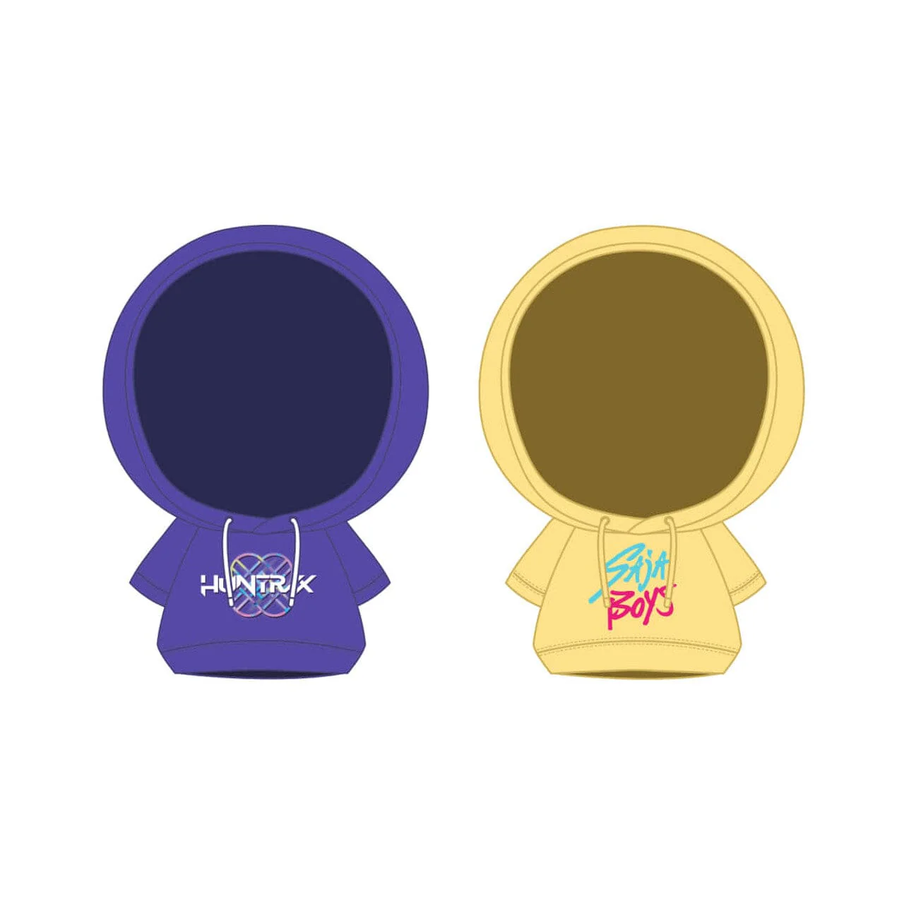 KPOP DEMON HUNTERS - OFFICIAL LIGHT STICK MD - Image 17