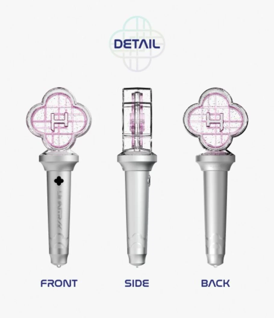 KPOP DEMON HUNTERS - OFFICIAL LIGHT STICK MD - Image 3