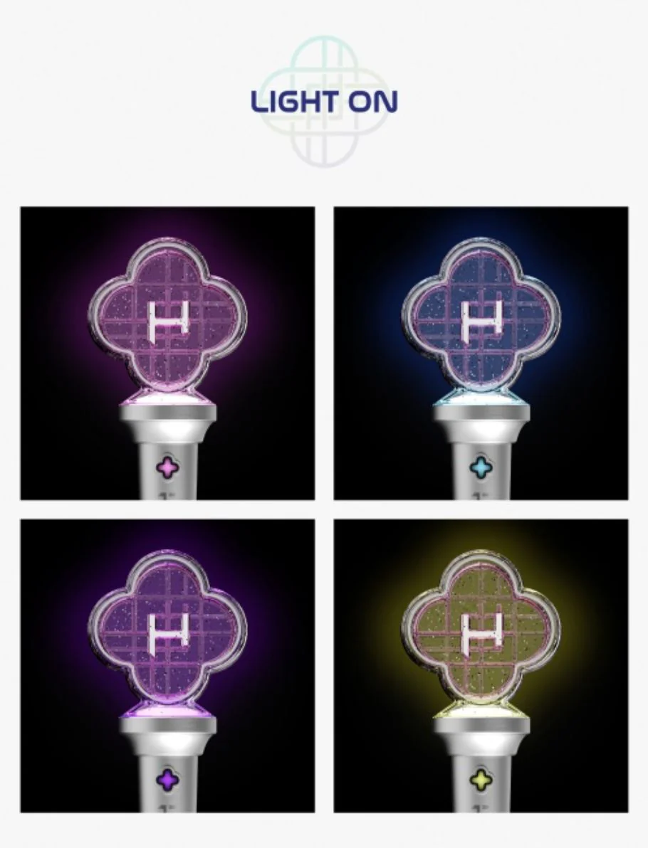 KPOP DEMON HUNTERS - OFFICIAL LIGHT STICK MD - Image 4