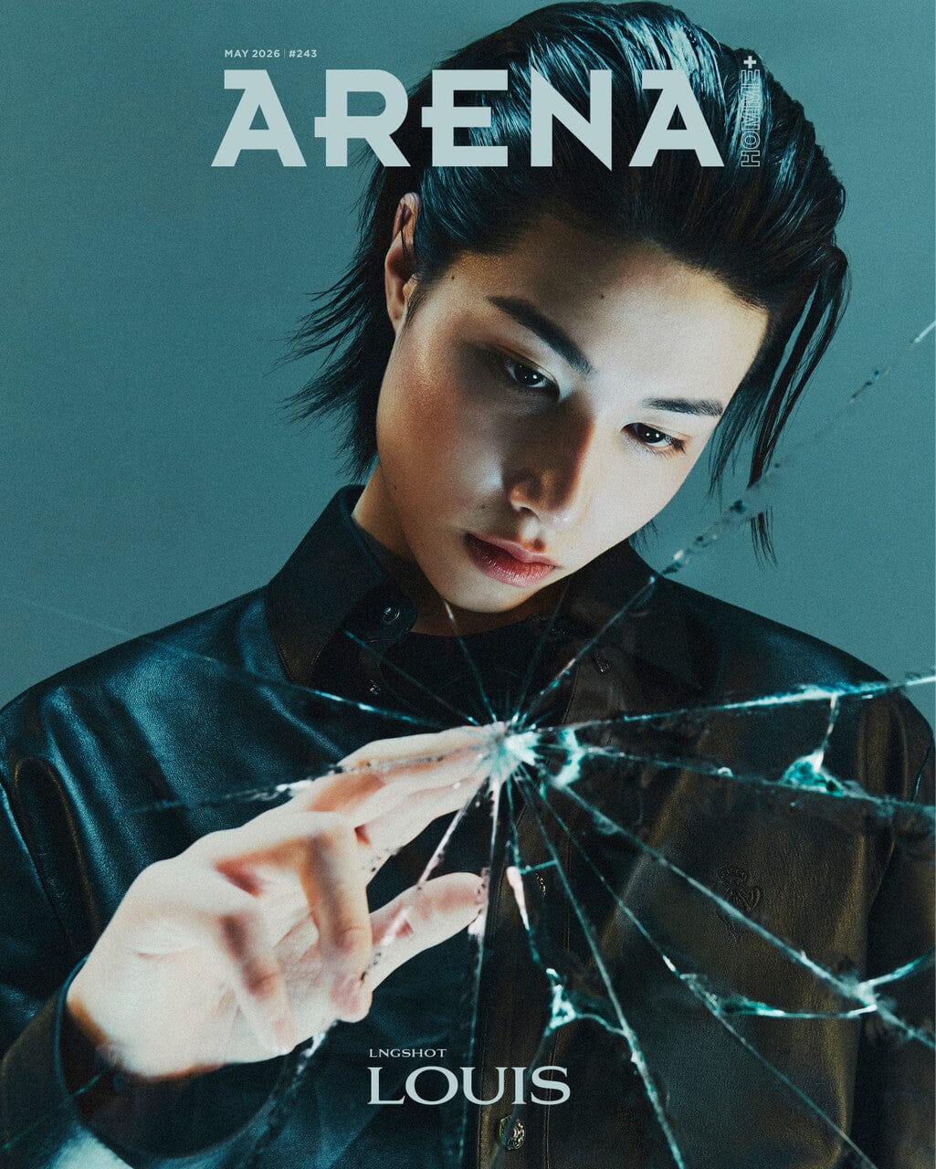 LNGSHOT - ARENA HOMME+ (MAY 2026) - Image 7