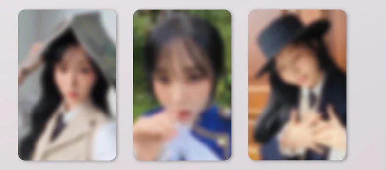 MOON BYUL (MAMAMOO) - 2026 SEASON'S GREETINGS (MOON SOCIETY) + Bizent Gift - Image 2