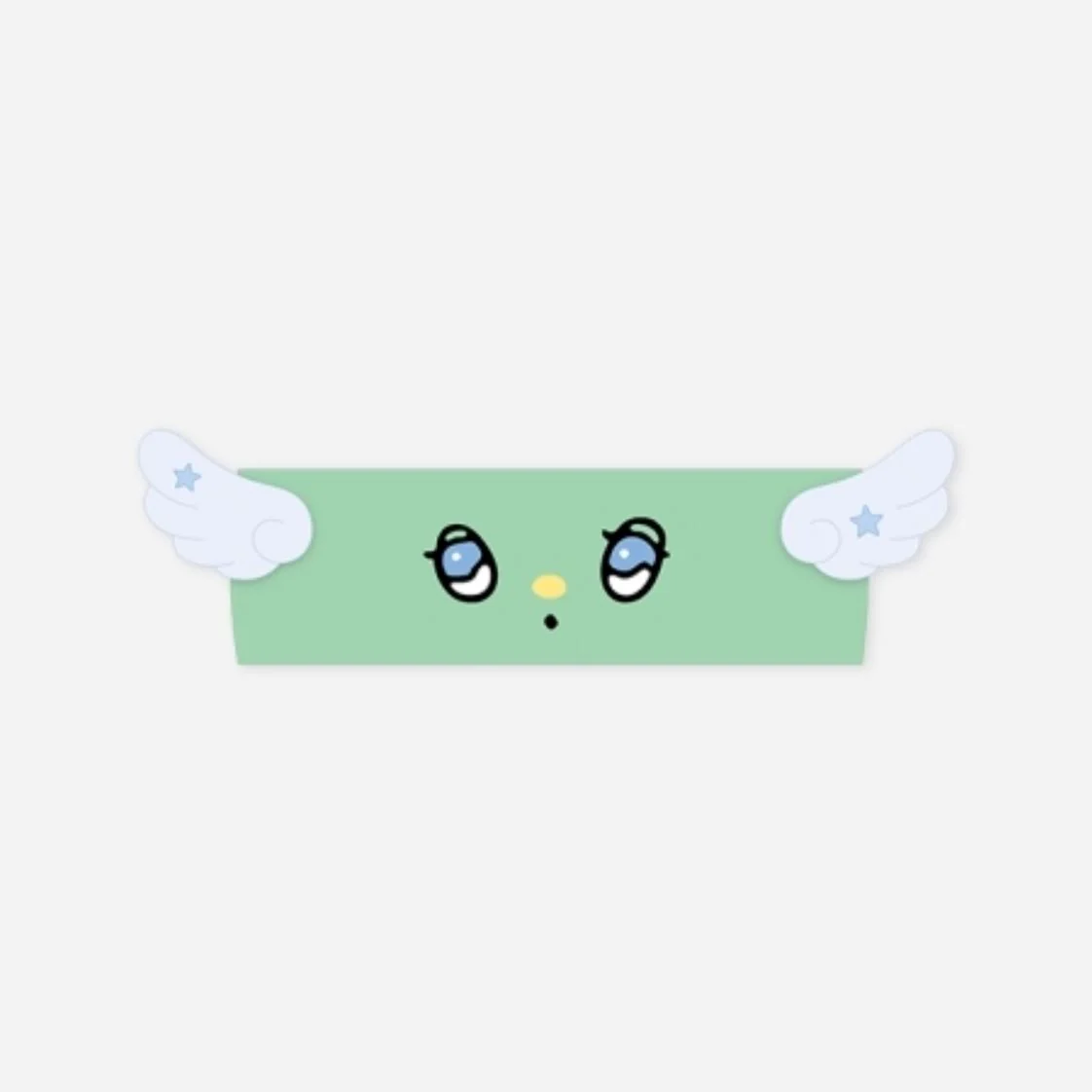 NCT WISH - FACE WASH HEADBAND (WISH MD)