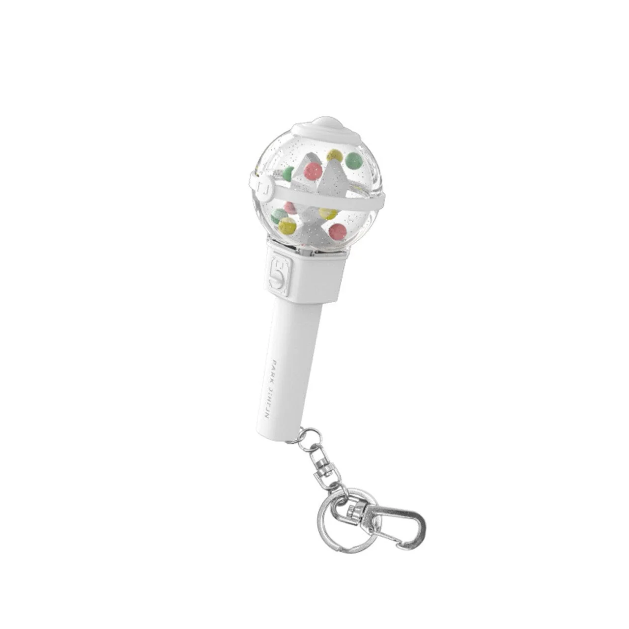PARK JI HOON - OFFICIAL LIGHT - Image 6