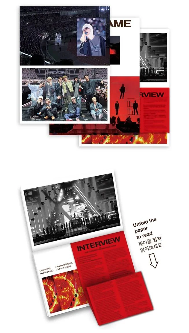 SEVENTEEN - RIGHT HERE WORLD TOUR + Weverse Gift - Image 12