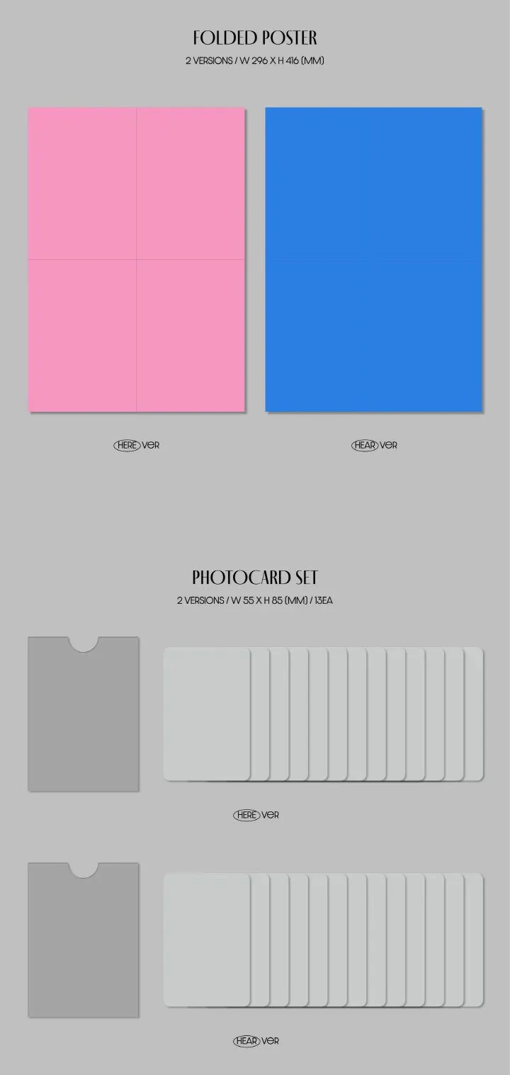 SEVENTEEN - SEVENTEEN BEST ALBUM - 17 IS RIGHT HERE - Image 6