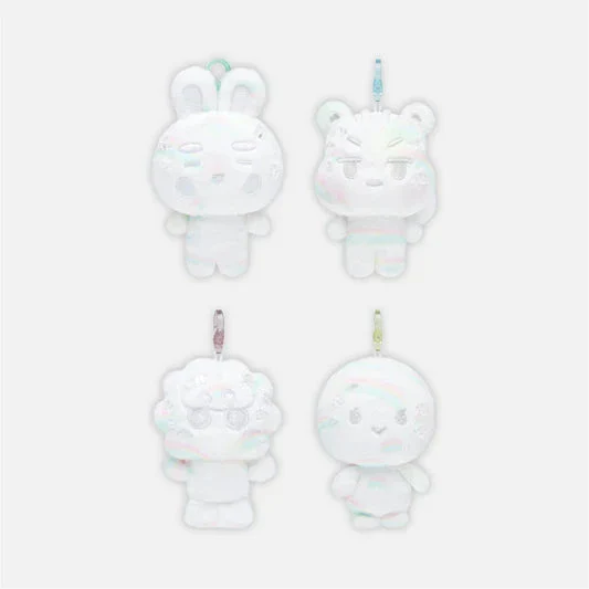 SHINEE - 10CM DOLL PRISM VER. (ATMOS MD)
