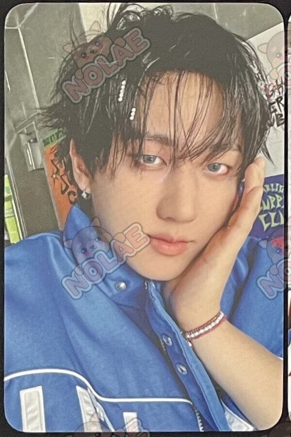 STRAY KIDS - 2026 SEASON'S GREETINGS - SPECIAL PHOTOCARD - Image 4
