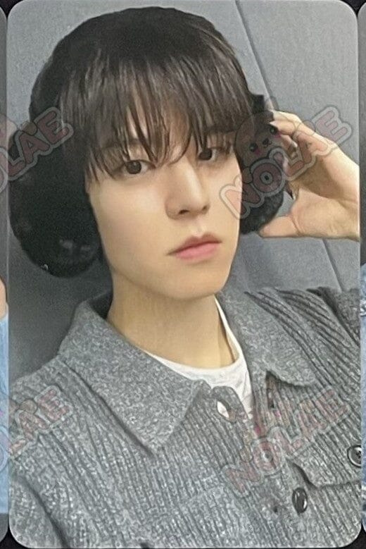 STRAY KIDS - DO IT POP UP STORE OFFICIAL MD - SPECIAL GIFT PHOTOCARD - Image 8