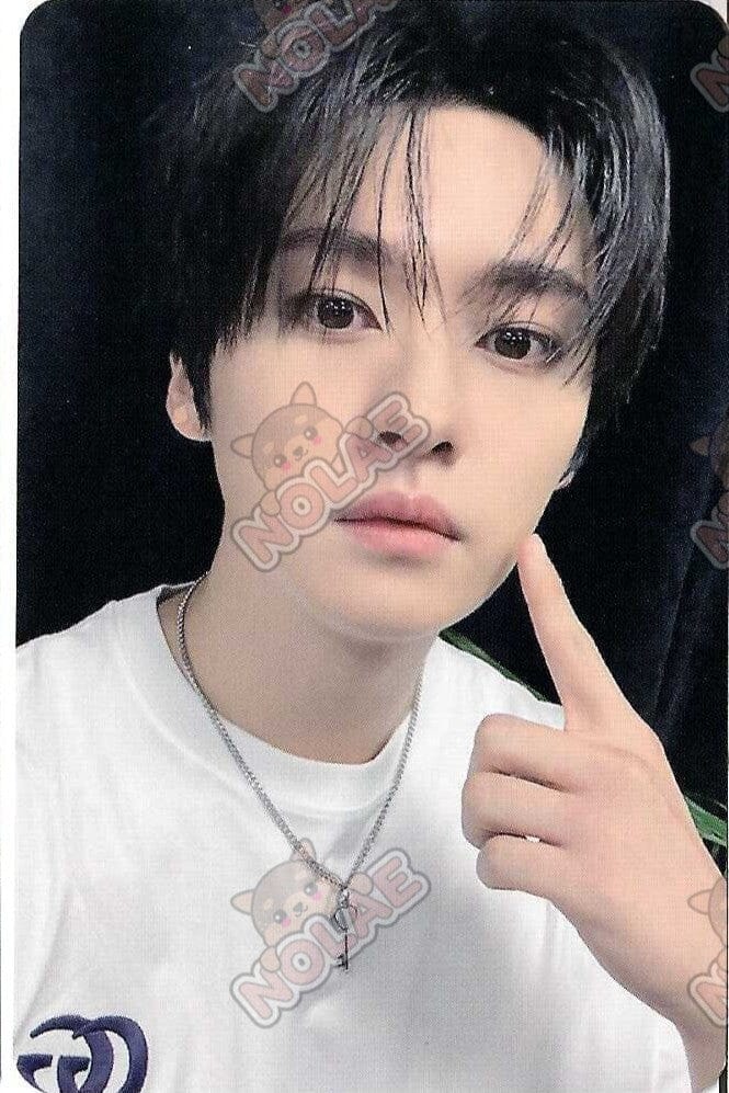 STRAY KIDS - KARMA - POB DEAR MY MUSE PHOTOCARD - Image 5