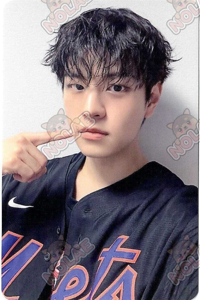 STRAY KIDS - KARMA - POB DEAR MY MUSE PHOTOCARD - Image 7