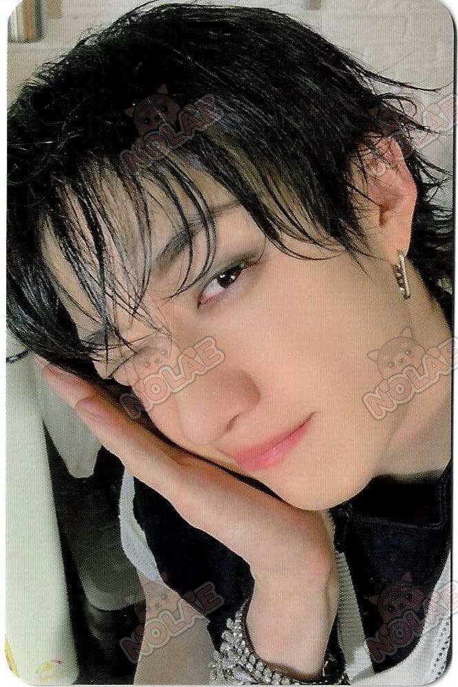 STRAY KIDS - KARMA - POB SKZOO PHOTOCARD - Image 4