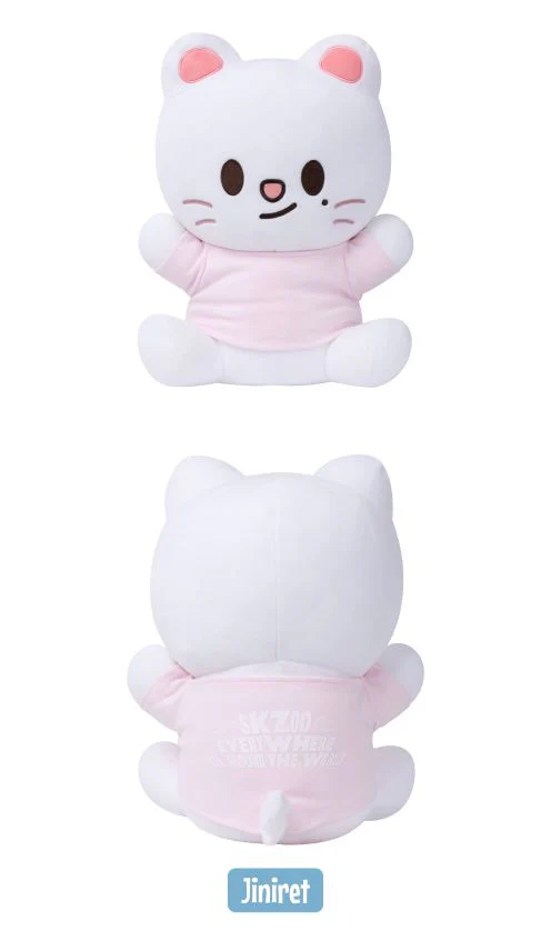 STRAY KIDS - SKZOO EVERYWHERE ALL AROUND THE WORLD IN SEOUL MD 2 - Image 46