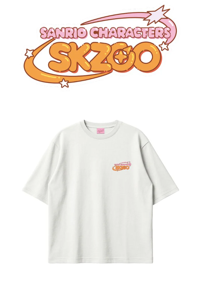 STRAY KIDS - SKZOO X SANRIO CHARACTERS MD 3 - Image 20