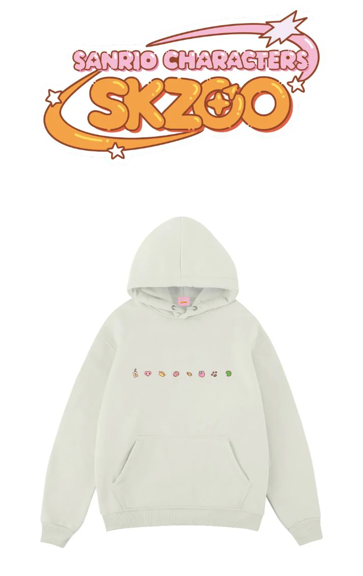 STRAY KIDS - SKZOO X SANRIO CHARACTERS MD 3 - Image 23