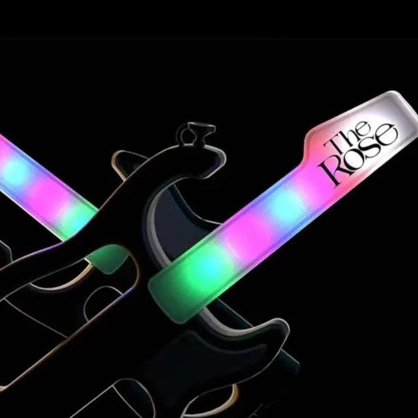 THE ROSE - OFFICIAL ROSTAR LIGHT STICK V2