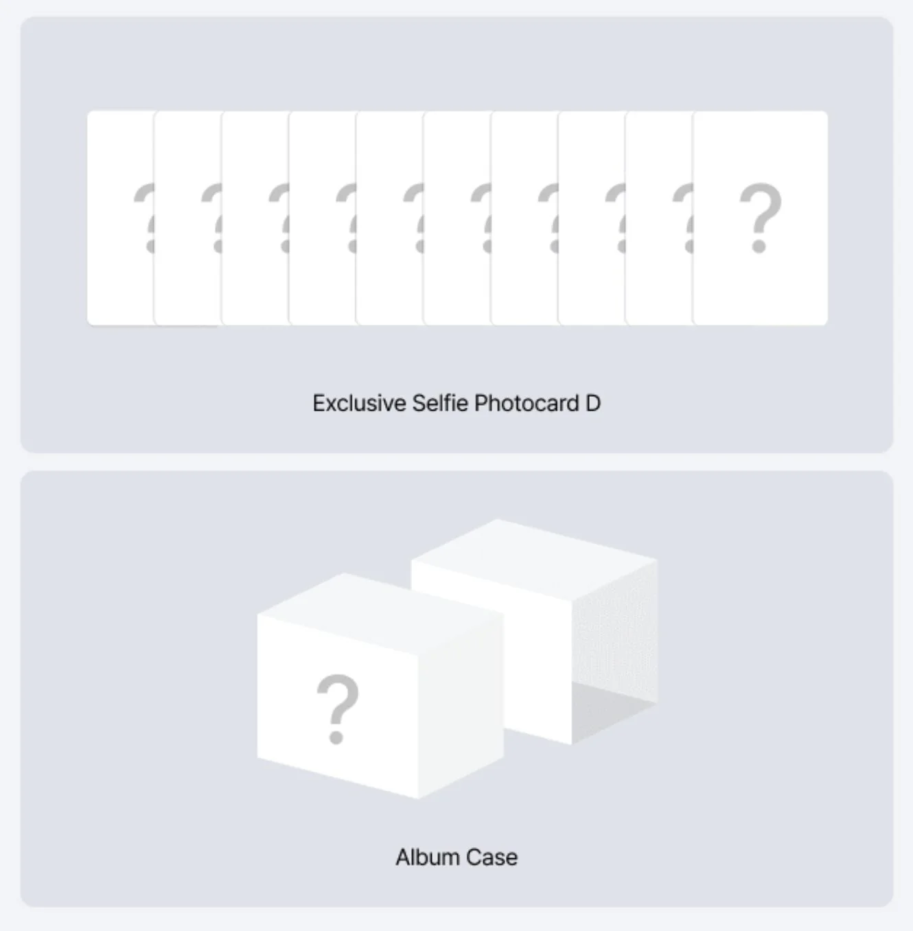 TREASURE - NEW WAV (RAW VER.) SET + EARLY-BIRD Weverse Gift - Image 3