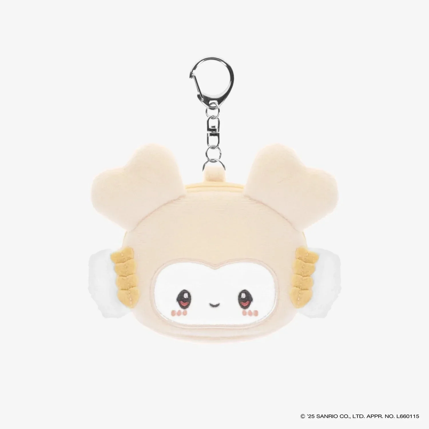 TWICE - LOVELYS X SANRIO COLLABORATION OFFICIAL MD