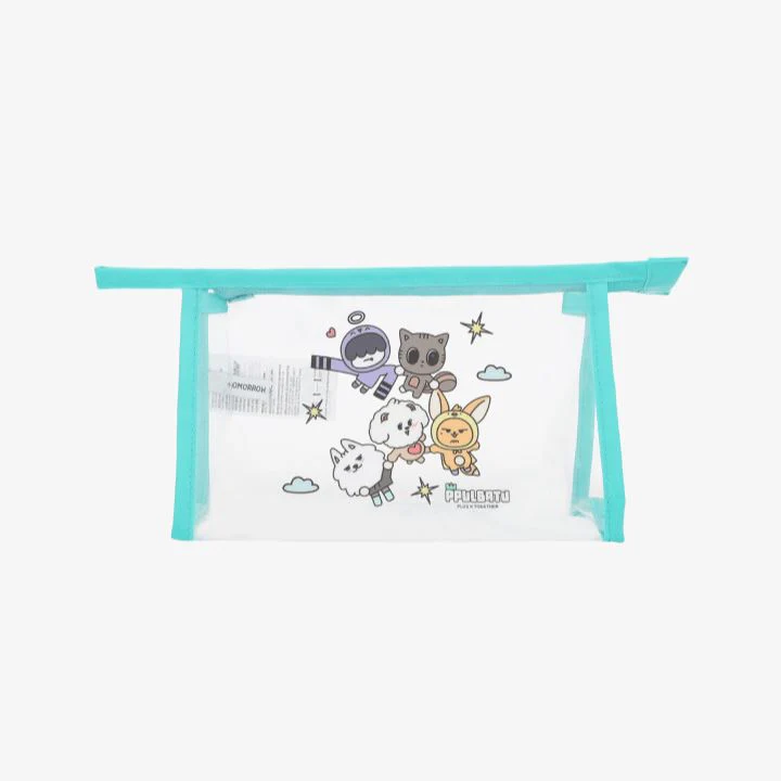 TXT - 'PPULBATU WARI WARI' MD 2