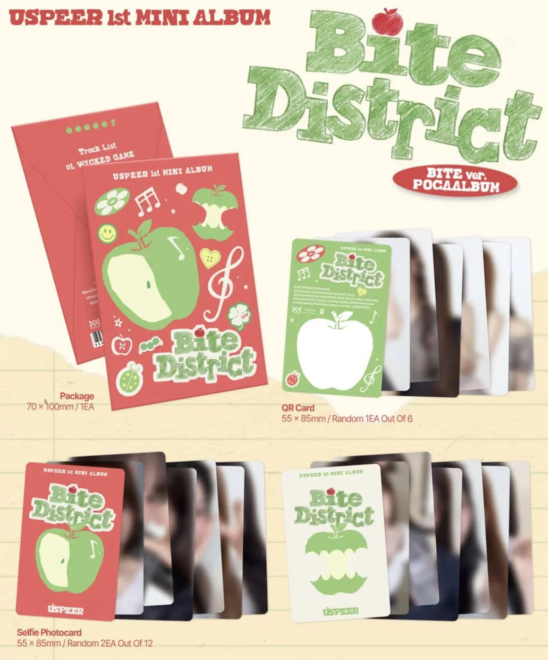 USPEER - BITE DISTRICT - Image 2