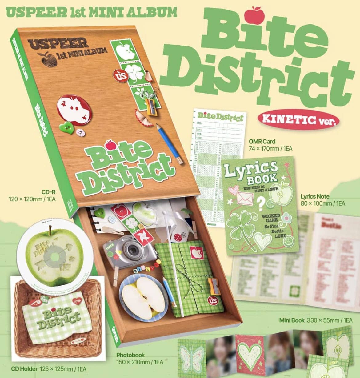 USPEER - BITE DISTRICT - Image 8