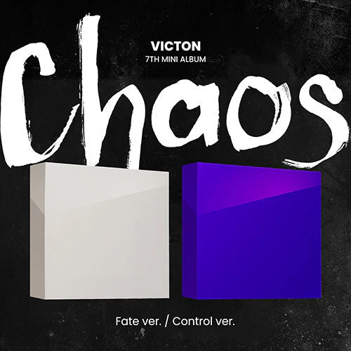 VICTON - [CHAOS]