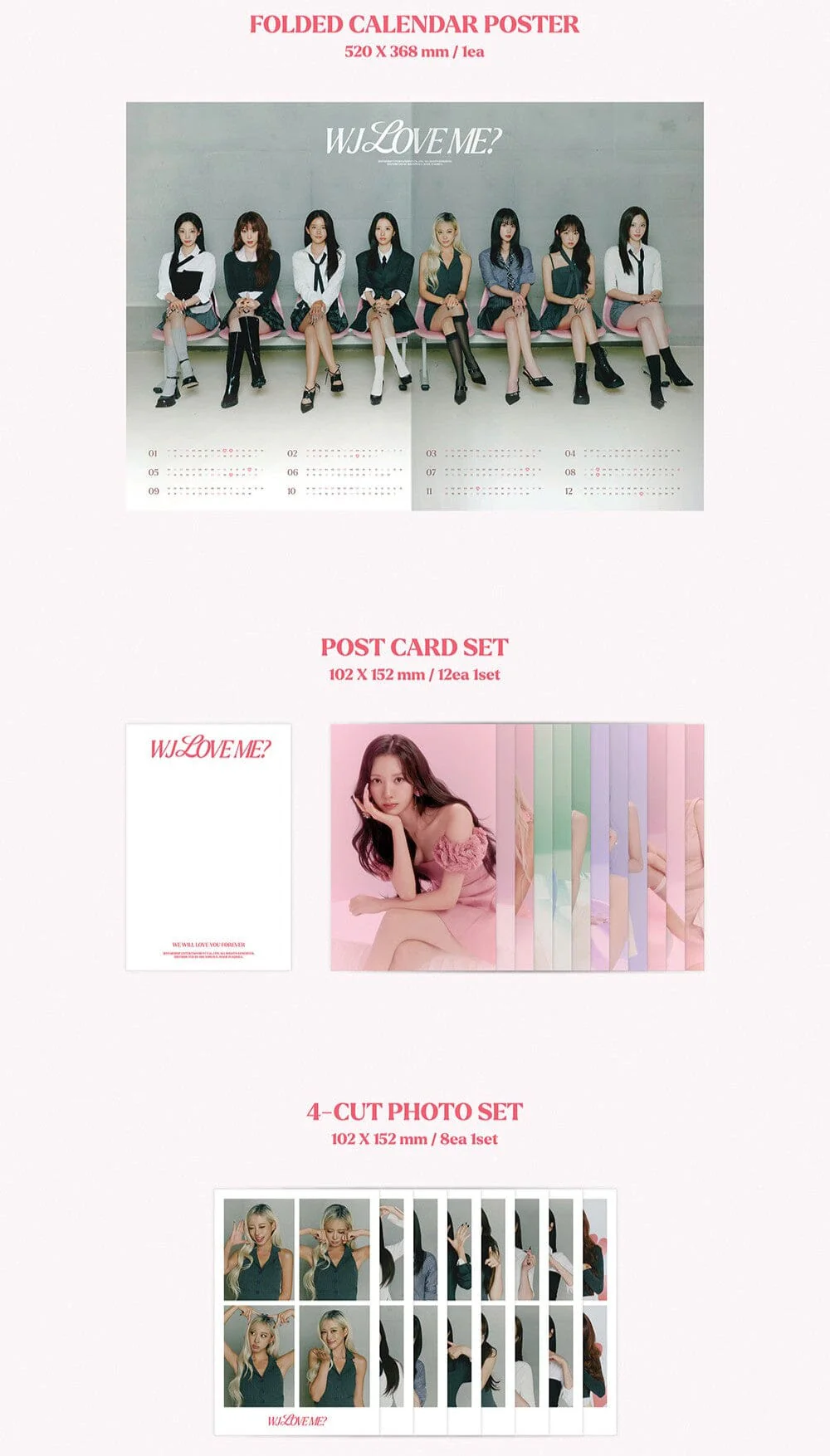 WJSN - 2026 SEASON’S GREETINGS - Image 5