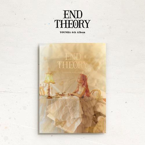 Younha - End Theory (Vol.6)